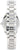 Bulova Classic 96R243 Women's Watch • 8 Diamonds • Mother-of-Pearl Dial