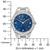 Bulova Classic 96R243 Women's Watch • 8 Diamonds • Mother-of-Pearl Dial