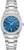 Bulova Surveyor 96R246 Damenuhr Silber • Diamant-Lünette • Mineralglas