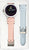 Atlanta Tech 9715/17 Smartwatch • Fitness Tracking • Interchangeable Strap