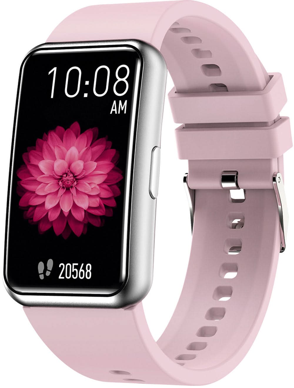 Atlanta Smartwatch 9720/17 Women's Watch • Health Tracking • IP67 Waterproof