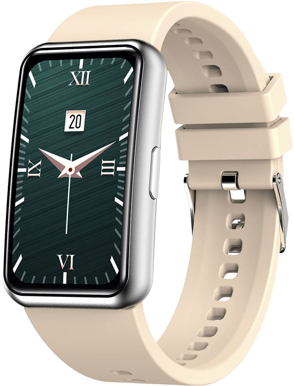 Atlanta Smartwatch 9720/3 Smartwatch • Fitness Tracker • Heart Rate