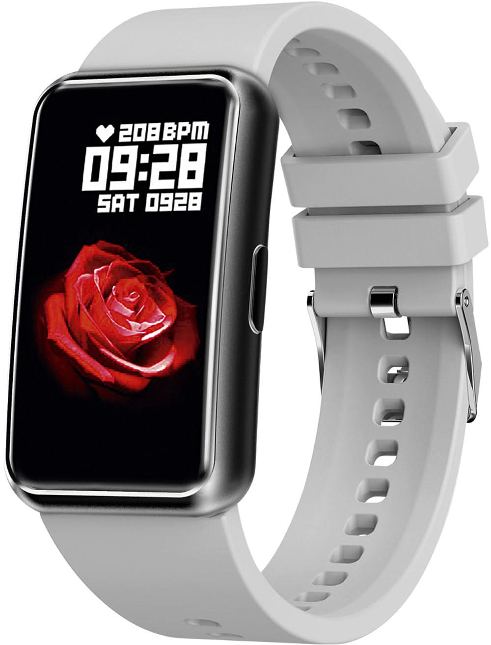 Atlanta Tech 9720/4 Smartwatch • Fitness • Heart Rate
