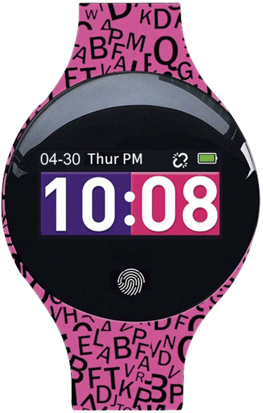 Atlanta Tech 9722/17 Smartwatch • Pedometer • Fitness