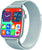 Atlanta Smartwatch 9725/19 Unisex Watch • Fitness • Tracking