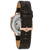 Bulova Aerojet 97A136 Men's Watch • Automatic • Open Heart