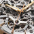 Bulova Surveyor 97A175 Men's Watch • Skeleton Dial • Automatic Movement