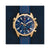 Bulova Marine Star 97B168 Men's Watch • Chronograph • 100m WR