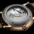 Bulova Hudson 97B225 Men's Watch • Automatic Movement • Sapphire Crystal