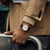 Bulova Hudson 97B225 Men's Watch • Automatic Movement • Sapphire Crystal