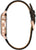 Bulova Aerojet 97A136 Men's Watch • Automatic • Open Heart