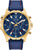 Bulova Marine Star 97B168 Men's Watch • Chronograph • 100m WR