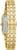 Bulova Sutton 97L177 Women's Watch • Elegant Mother-of-Pearl Dial • Chic Rectangular Case