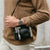 Bulova Aerojet 98A187 Men's Watch • Automatic • Open Heart