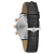Bulova Sutton 98B409 Herrenuhr Grau • Chronograph • Edelstahlgehäuse, Bild 3