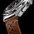 Bulova Racer 98B427 Men's Watch • Motorsport • Sapphire Crystal