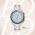Bulova Racer 98B432 Men's Watch • Motorsport Design • Sapphire Crystal