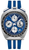 Bulova Shelby Racer Chronograph 98B452 Men's Watch • Precisionist 262 kHz • Limited Edition