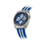 Bulova Shelby Racer Chronograph 98B452 Men's Watch • Precisionist 262 kHz • Limited Edition