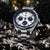 Bulova Lunar Pilot 98K112 Men's Watch • 262 kHz Quartz Movement