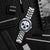 Bulova Lunar Pilot 98K112 Men's Watch • 262 kHz Quartz Movement
