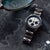 Bulova Lunar Pilot 98K112 Men's Watch • 262 kHz Quartz Movement