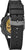 Bulova CURV 98A162 Men's Watch • Curved Movement • 262 kHz