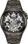 Bulova Maquina 98A179 Men's Watch • Automatic Movement • Skeleton Dial