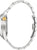 Bulova Maquina 98A224 Men's Watch • Automatic Movement • Open Heart Design