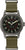 Bulova Archive Series 98A255 Men's Watch • Automatic Movement • Military Design