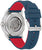 Bulova Marine Star 98A282 Men's Watch • Automatic Movement • 200m Water Resistant