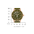 Bulova Marine Star 98A324 Men's Watch • Skeleton Dial • 200m Water Resistant