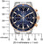 Bulova Marine Star 98B301 Men's Watch • 200m Water Resistant • Chronograph
