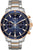 Bulova Marine Star 98B301 Men's Watch • 200m Water Resistant • Chronograph