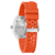 Bulova Snorkel 98B448 Men's Watch • Hybrid Ceramic Case • Orange Bezel