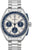 Bulova Lunar Pilot 98K112 Men's Watch • 262 kHz Quartz Movement