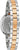 Bulova Rubaiyat 98L322 Women's Watch • Historic Heritage • Cabochon Crown at 12 o'clock