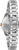 Bulova Classic Wilton 98M136 Women's Watch • Clous de Paris Decor • Bicolor