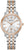 Bulova Classic Sutton 98M137 Women's Watch • Diamond Dial • Bicolor