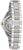 Bulova Sutton 98P170 Women's Watch • Automatic • Diamonds