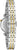 Bulova Classic Regatta 98P202 • 11 Diamonds • Mother of Pearl