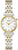 Bulova Classic Regatta 98P202 • 11 Diamonds • Mother of Pearl