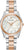 Bulova Sutton 98P207 Women's Watch • 8 Genuine Diamonds • Elegant Mother-of-Pearl Dial