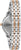 Bulova Sutton 98P213 Women's Watch • Diamond Accents • Mother-of-Pearl Dial