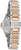 Bulova Marine Star 98R234 Women's Watch • 23 Diamonds • Mother-of-Pearl Dial