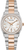 Bulova Surveyor 98R283 Damenuhr Bicolor • Diamant-Lünette • Perlmutt-Zifferblatt