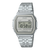Casio Vintage A1000A-7EF Armbanduhr Silber • Mineralglas • Edelstahlgehäuse, Bild 2