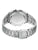 Casio Collection A163WA-1QES Digitaluhr Silber • Edelstahlarmband • Retro-Design, Bild 3