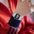 Casio Vintage A168WA-1YES Watch • Iconic Retro Design • Stopwatch & Alarm