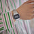 Casio Vintage A168WA-1YES Watch • Iconic Retro Design • Stopwatch & Alarm